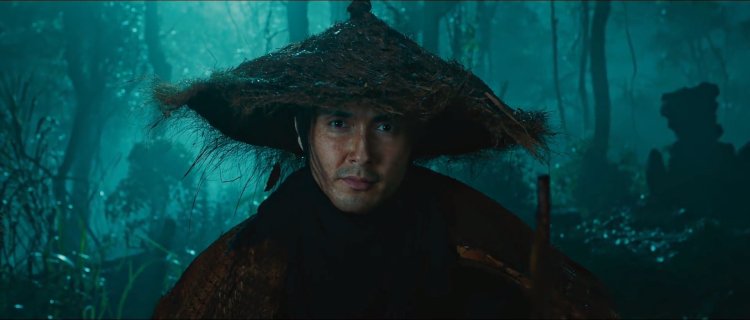 怒晴湘西探险之路,怒晴湘西画面色调像电影