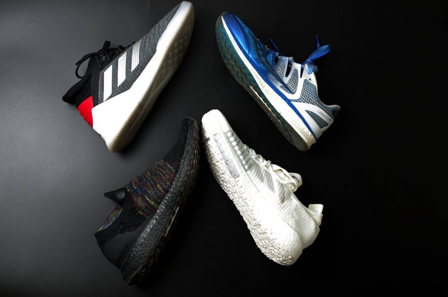 阿迪达斯boost有什么系列,阿迪达斯boosthd跑鞋