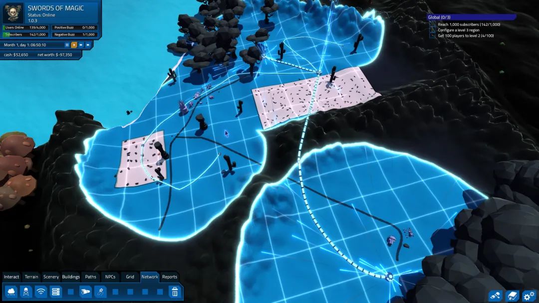 端游十大模拟经营游戏,适合自己玩的mmorpg手游