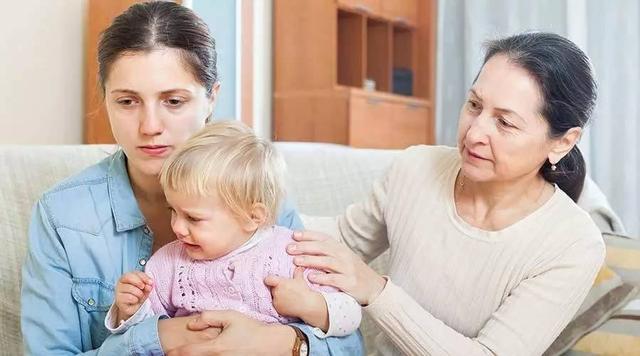 老人带孩子隔代教育怎么办,父母课堂给隔代养育的建议