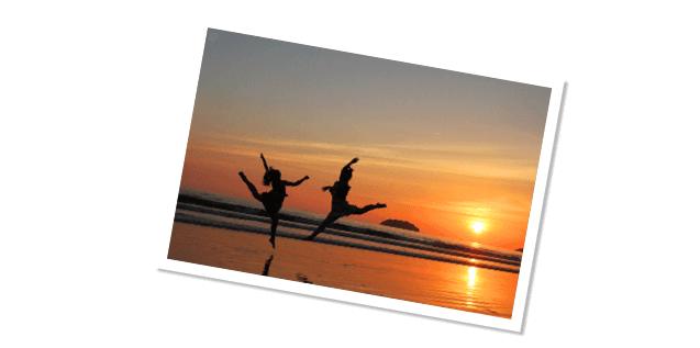 四个拍照技巧iphone,拍照技巧四人打卡