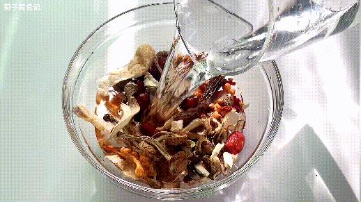 立冬补嘴美食,立冬当天必吃的六大传统美食