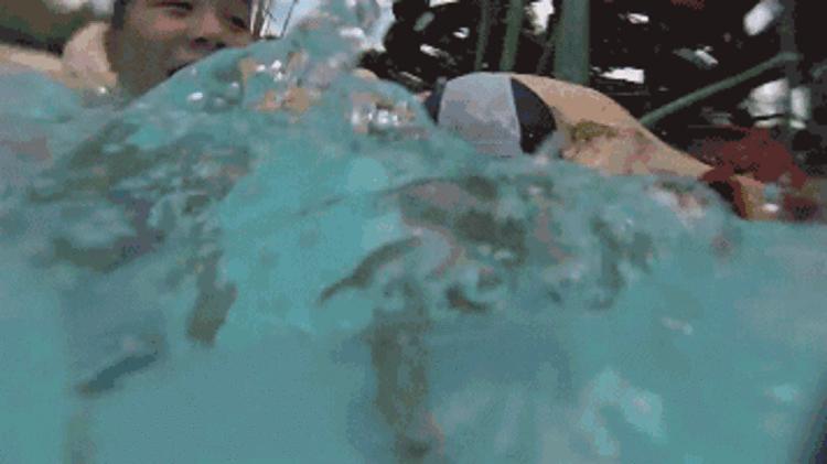 重庆水魔方水上乐园门票团购,欢乐水魔方直播门票超划算