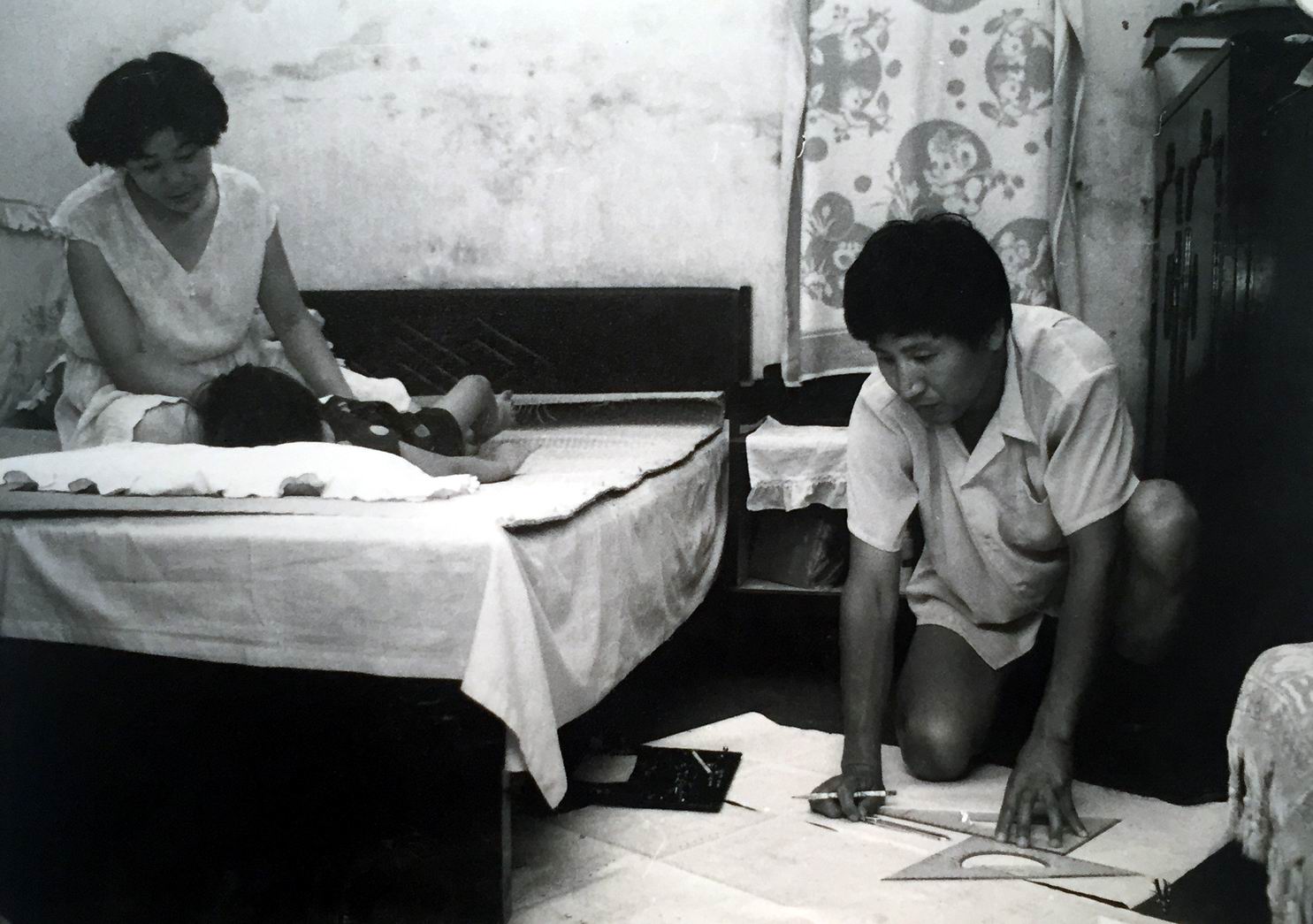 80年代天津电冰箱,天津88年冰峰牌电冰箱135升