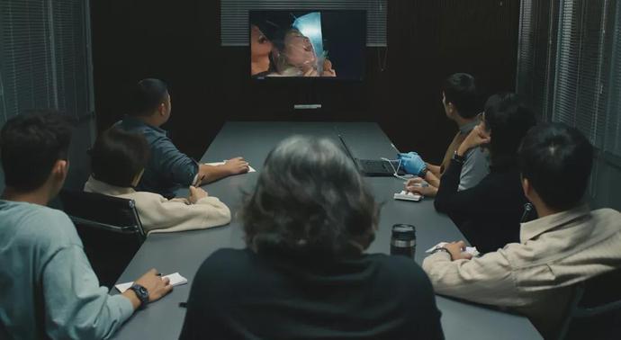 前几年一部很红的台湾网剧,当年这10部台剧爆火