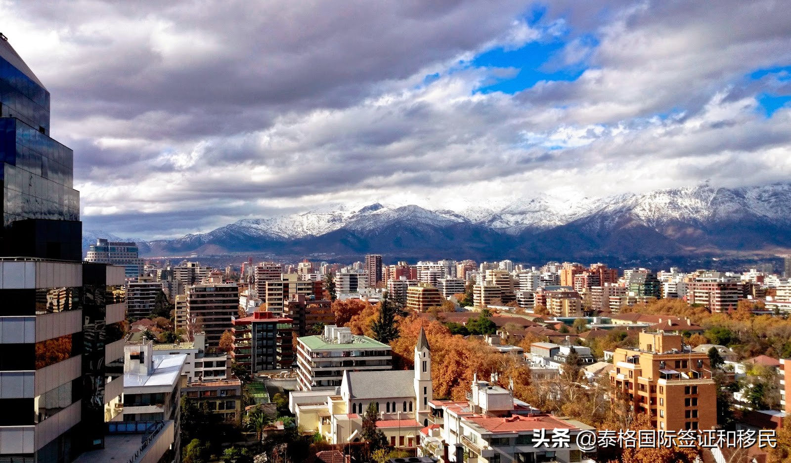智利移民专用生活指南,移民马耳他要了解什么