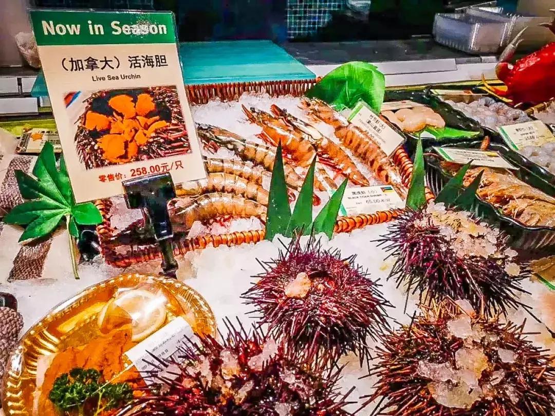 家乐福超市在中国撤出了吗,家乐福退出后有哪家商场进驻