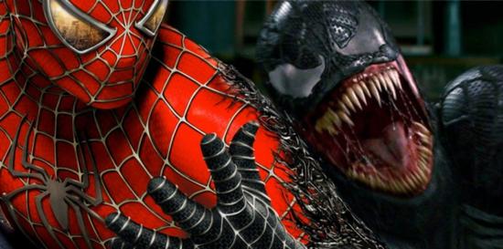 为什么毒液是最弱的却每次都赢,为什么毒液是艾迪演过最弱的角色