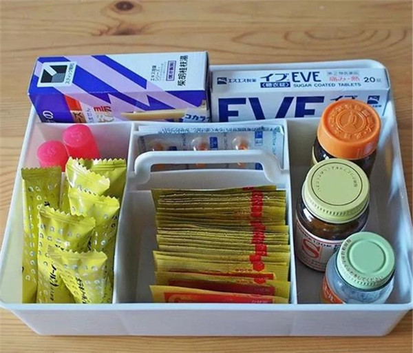 无印良品的8个秘诀,日本主妇无印良品