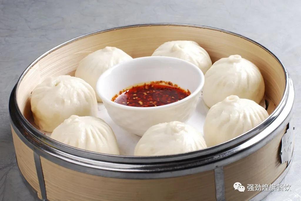 早餐包子的商业模式,早餐包子生意好做吗