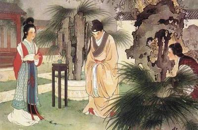 关汉卿戏剧中的文人形象共同点,关汉卿是一个怎样的浪子形象