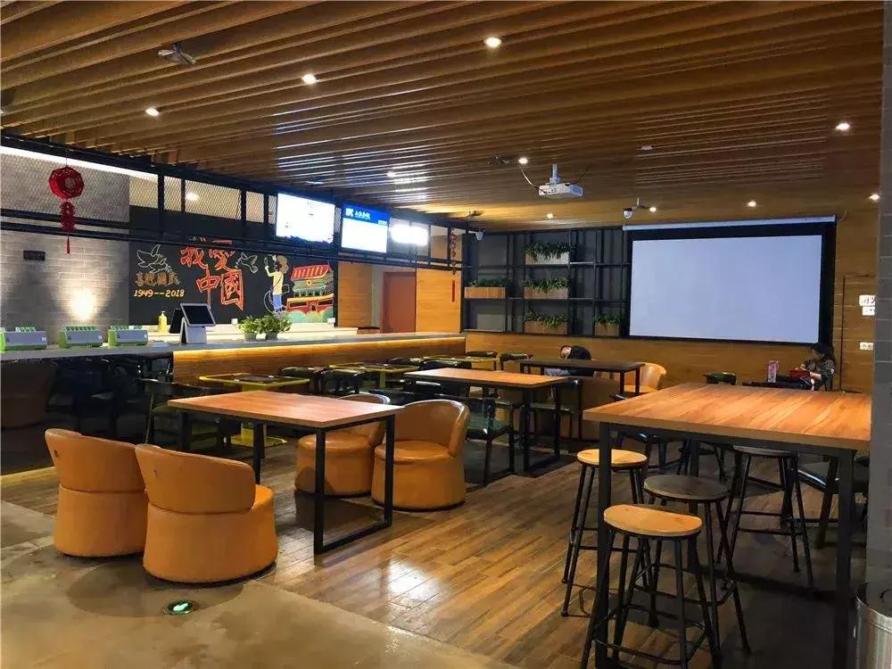 镇江九州森美国际影城,中国各大影城排行