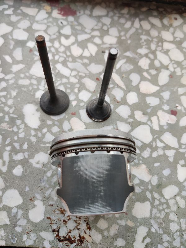 铃木丽彩踏板配件大全,铃木踏板摩托车拆装