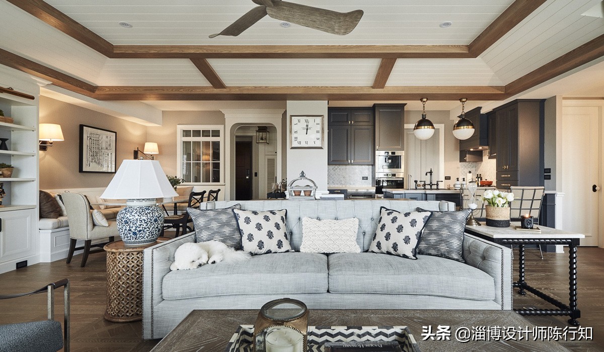 3分钟读懂装修流程,10秒看完装修流程