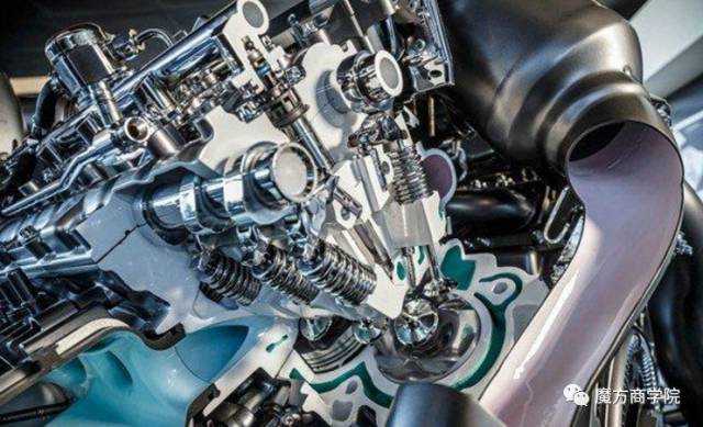 美国汽车为什么不如德国,为什么德国汽车工业这么厉害