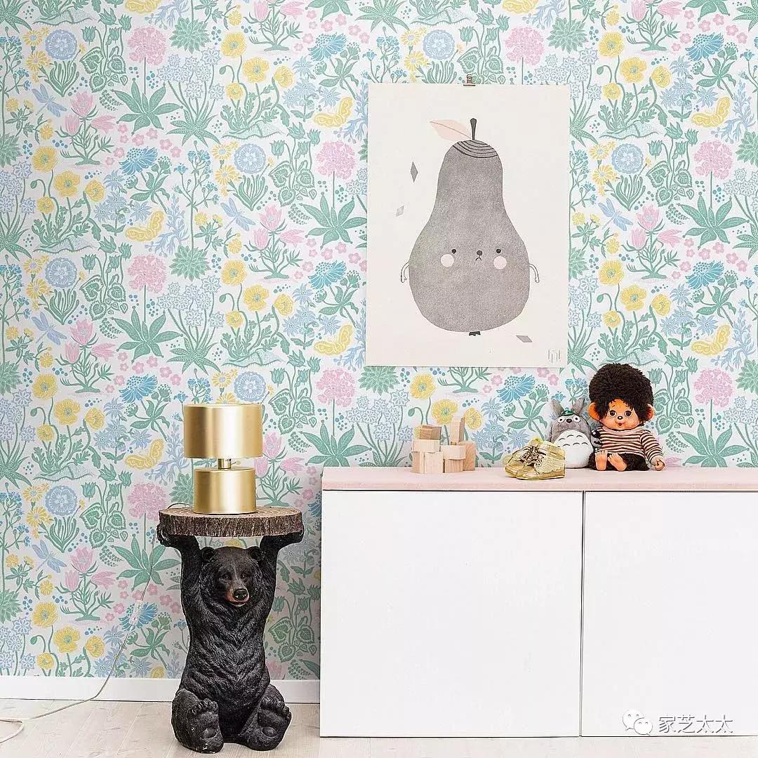 壁纸挑选颜色,壁纸种类推荐