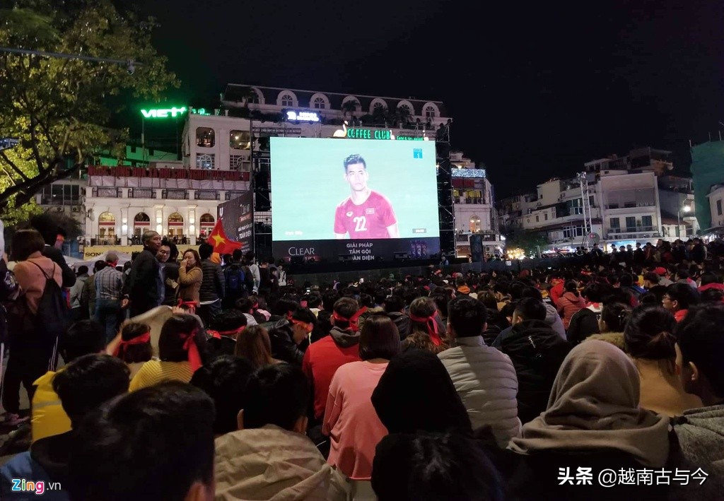 越南东南亚锦标赛夺冠,越南东南亚运动会夺冠