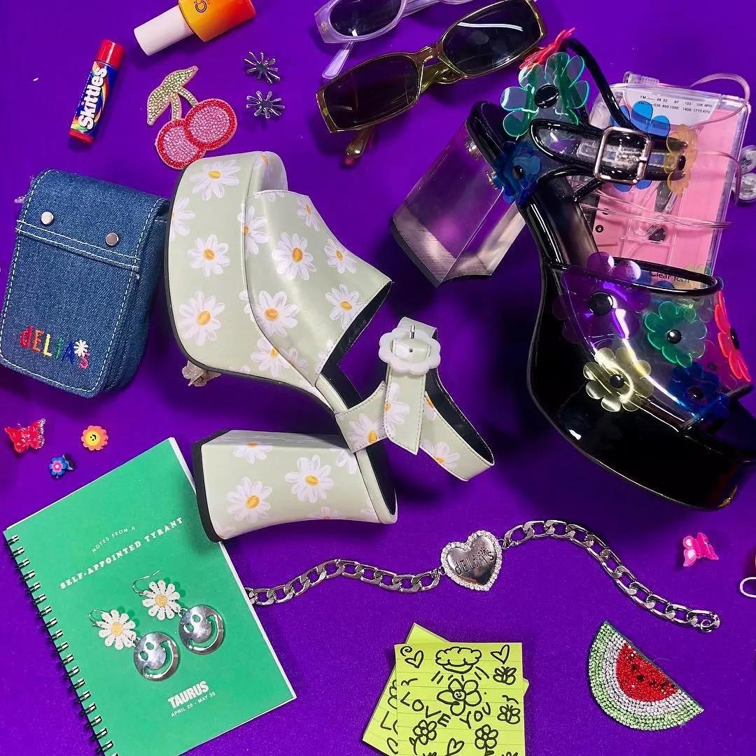 大s包包盘点,宋妍霏包包图解