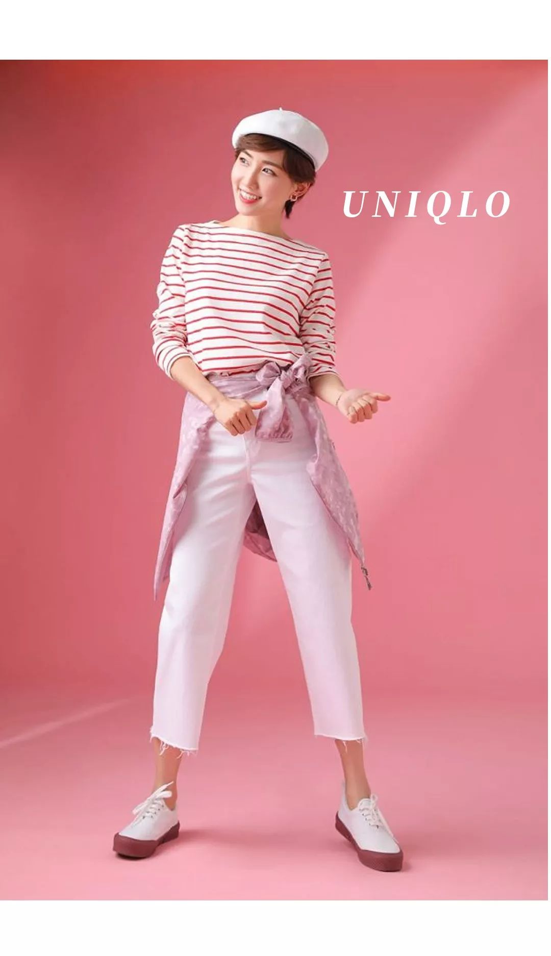 优衣库必备的5件东西,优衣库必买的4件衣服