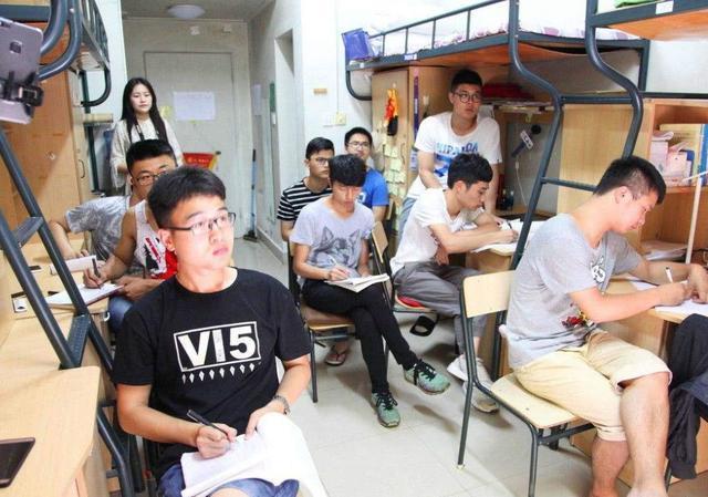 上海大学考研数学满分成绩公布,上海大学考研成绩