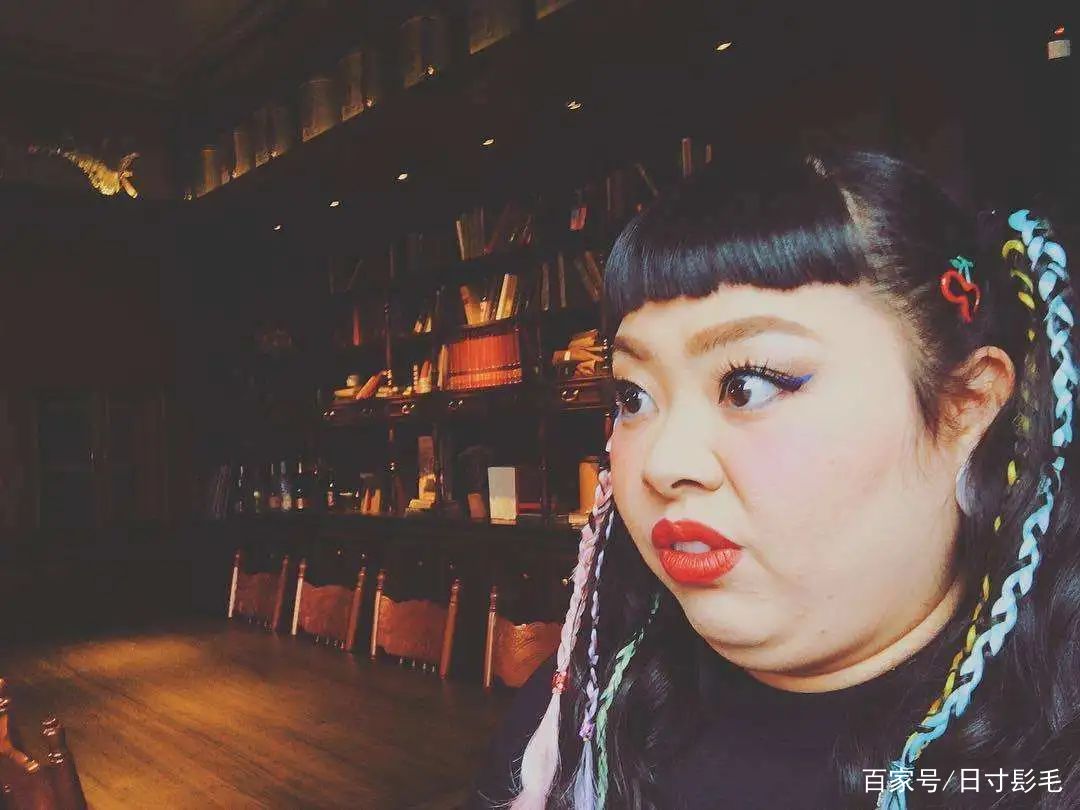 娱乐圈不减肥美女,娱乐圈不减肥的女明星