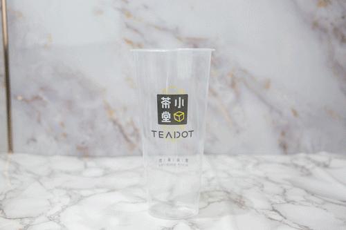 长征路惊现一杯可以吃的茶，还要承包你一整个春天！