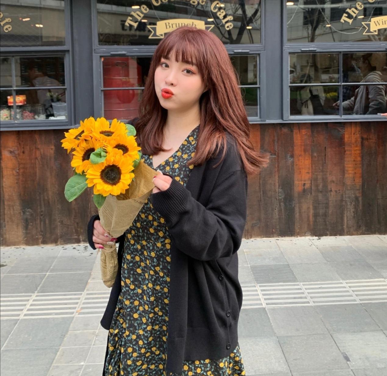 微胖如何快速练出好身材,微胖怎么显脸瘦到极致