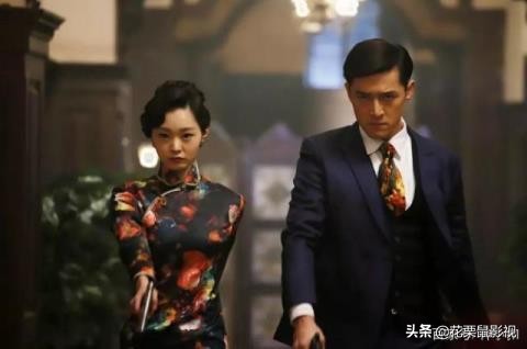 口碑最好的谍战剧15部隐秘而伟大,公认零差评的4部谍战剧