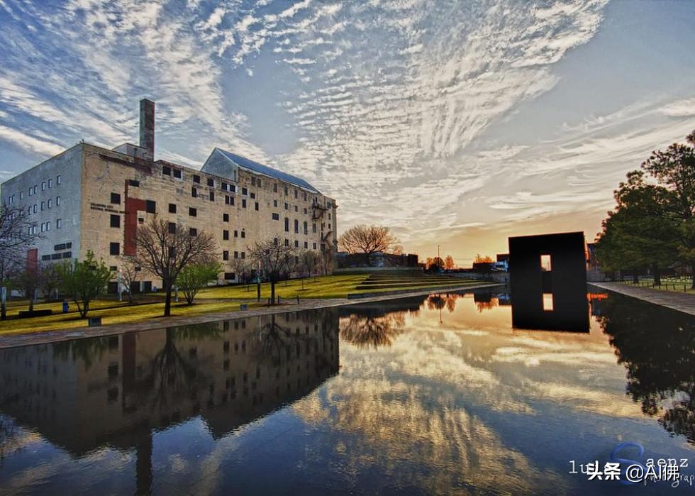 美国西部旅游必去景点推荐,美国东部值得去的景点排名