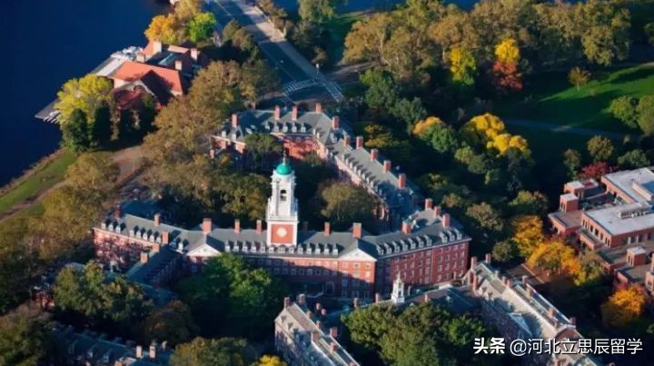 留学千万不要找新东方,留学不要去波士顿的理由