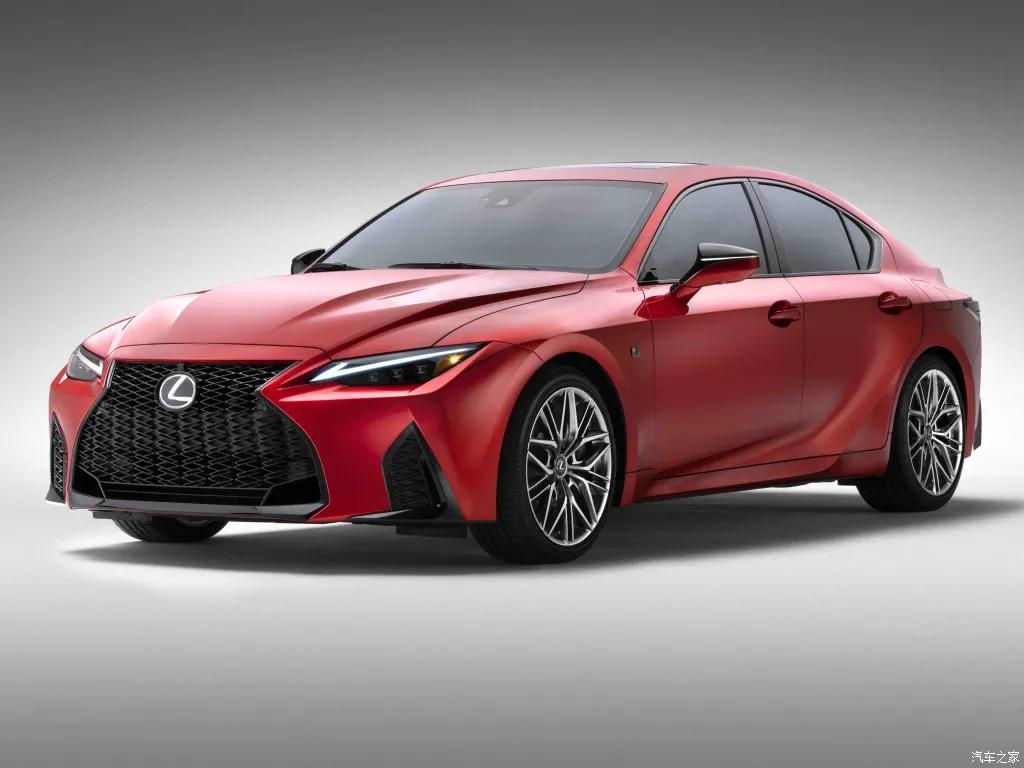 雷克萨斯is2022款,雷克萨斯is是前驱还是后驱