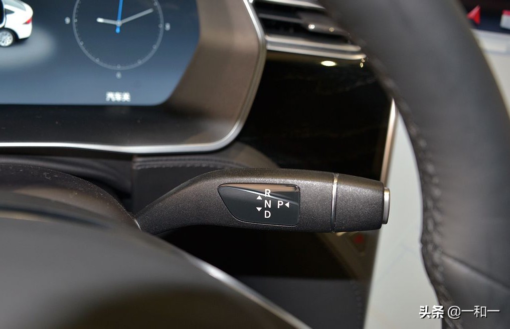 电子挡杆比机械挡杆成本贵多少,电子挡杆和机械挡把区别