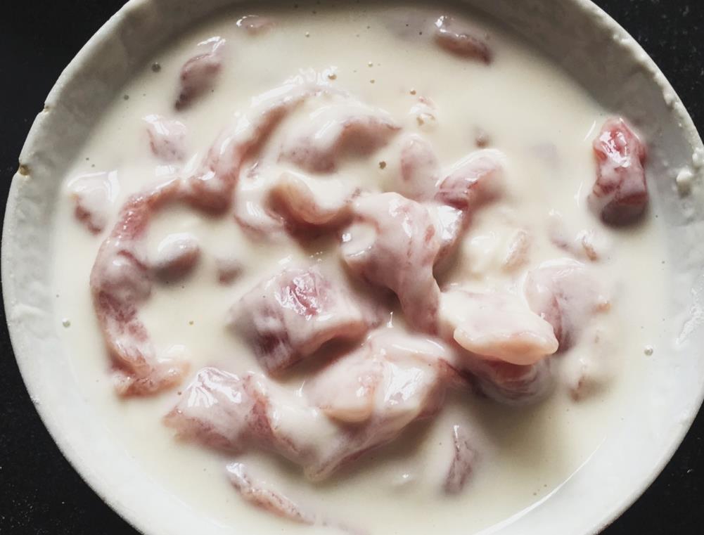 生粉和淀粉的用途和区别,生粉和淀粉的区别用途