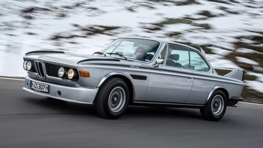 全新BMW7系试驾体验,bmw7系试驾体验