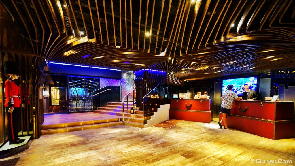 香港湾仔维景酒店预订,香港湾仔维景酒店服务态度怎么样