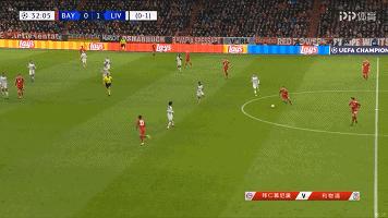 拜仁为什么打不过利物浦,利物浦十大血洗拜仁精彩时刻