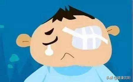 疫情防控健康科普|【视频】眼睛受外伤该怎么办？