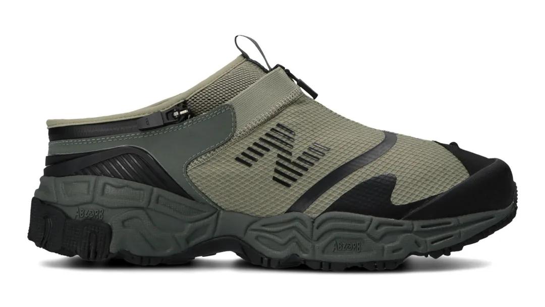 每周联名X讯|穿上马里奥篮球鞋，顶砖时的跳跃都更加有力