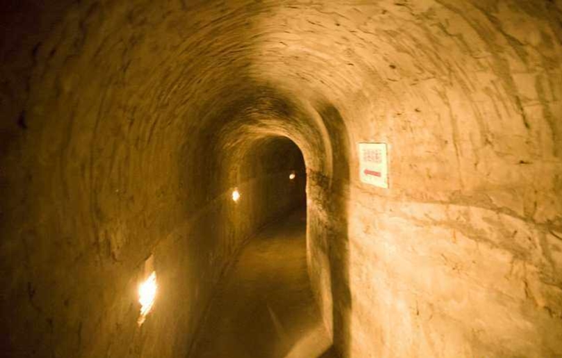 保定50公里以内的景区,保定性价比高的旅游推荐