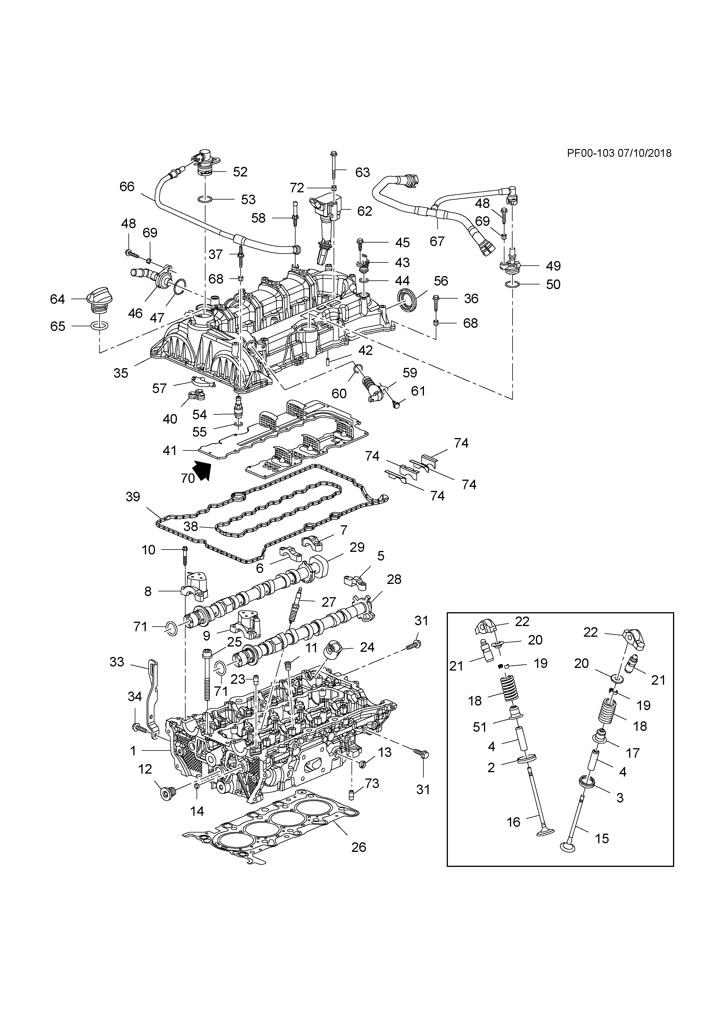 君威发动机起不来怎么回事,君威发动机故障灯不亮启动不了