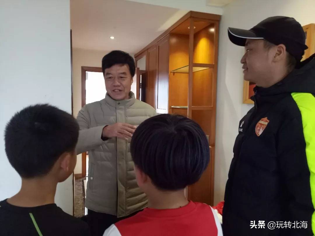 足球冬训必备,足球冬训基地案例