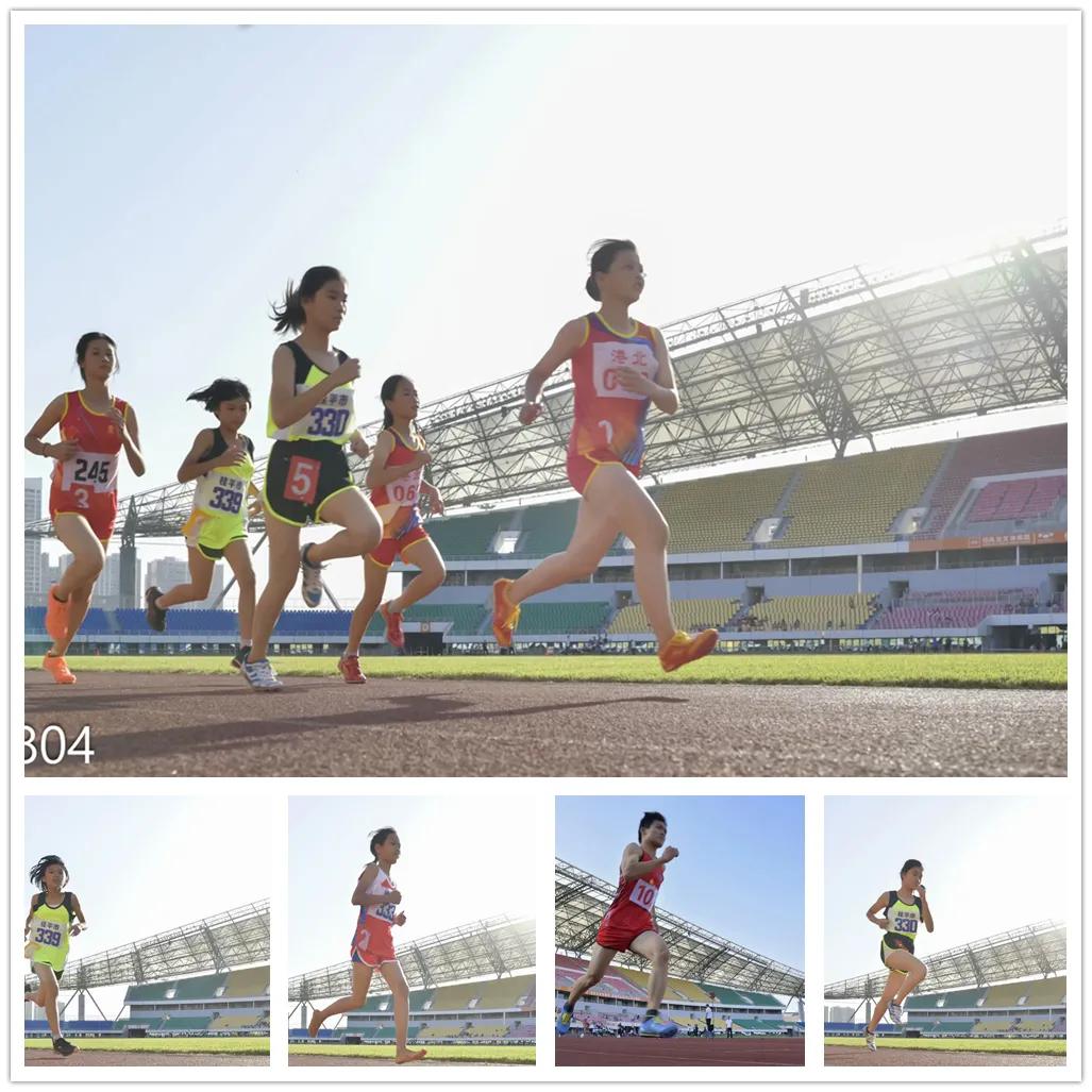 贵港运动会在哪里举行,叮咚最新比赛视频