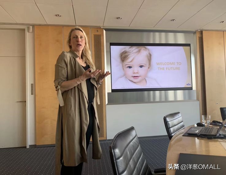 6天横跨欧洲4国,洋葱OMALL采买团队再启全球研选之路