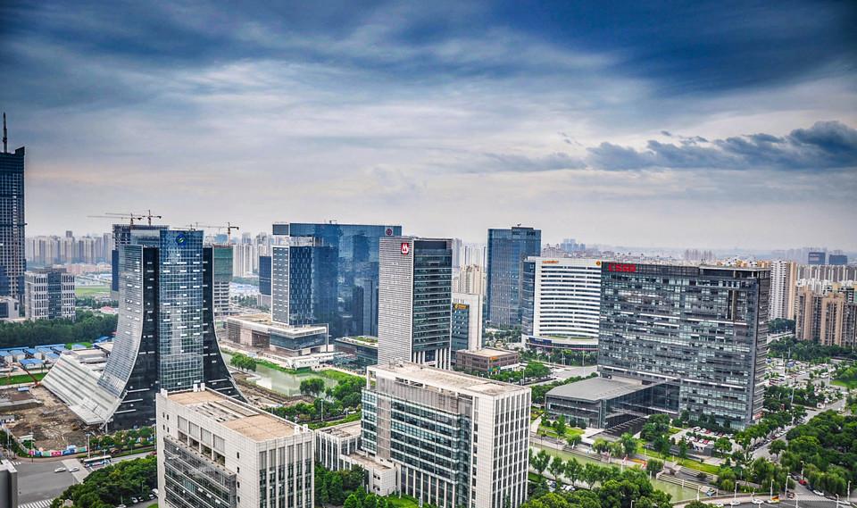 无锡经开区的优势有哪些,无锡发展潜力板块