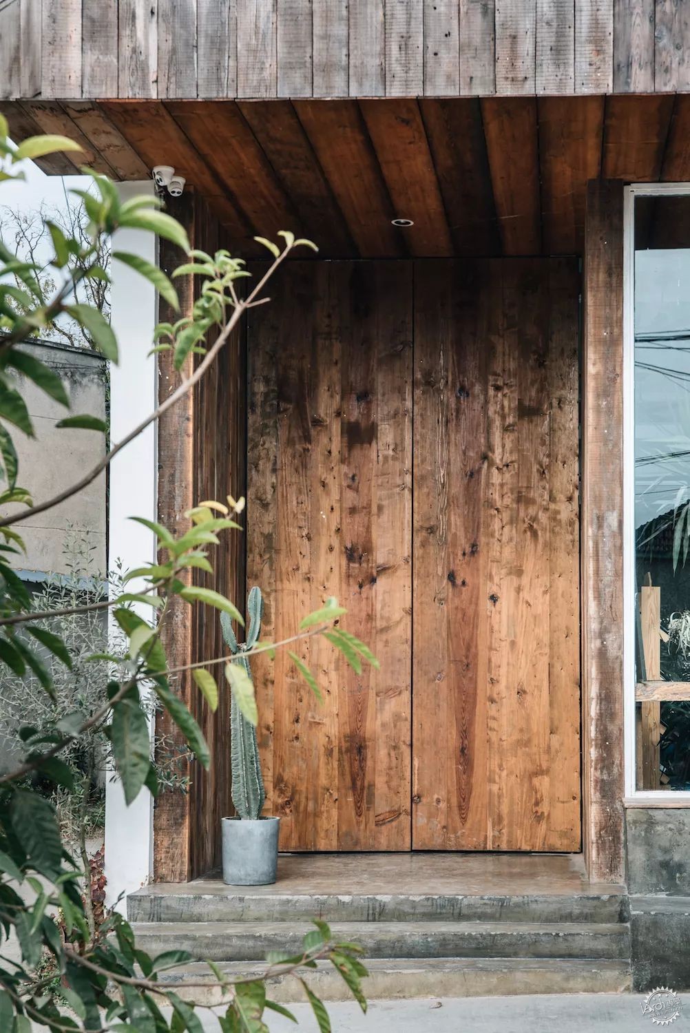 sasa，西西，设计师老王和三圣乡的“亲家DearHome”