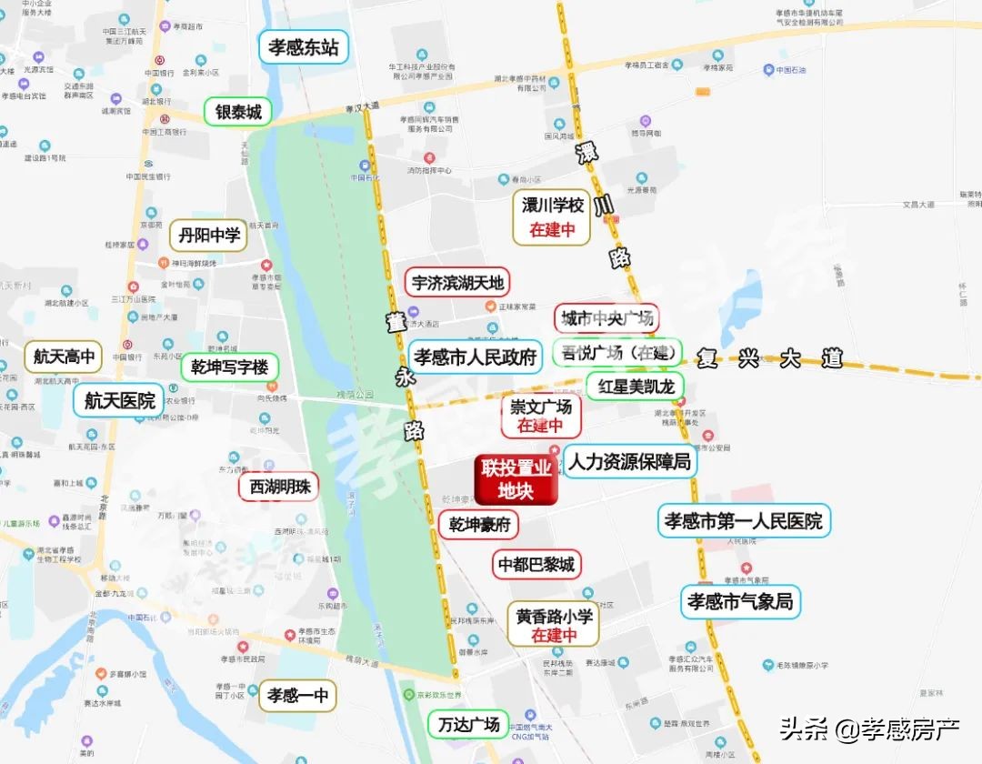 孝感近十年房价走势,孝感十年前的房价