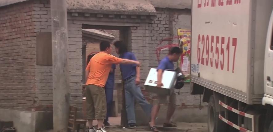 主人想把狗安乐死,主人选择抛弃狗狗