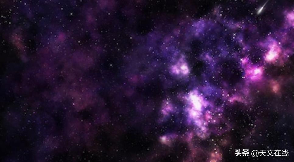 宇宙到底有多大震撼视频,宇宙到底有多大视频