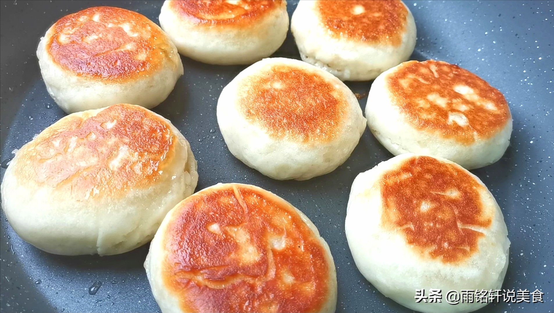 糯米粉做什么简单好吃小孩喜欢吃,用糯米粉做好吃好玩儿的甜品