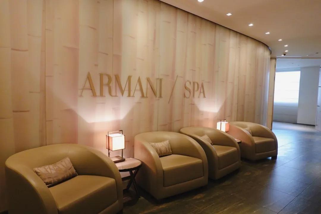 阿玛尼酒店米兰,阿玛尼米兰酒店介绍